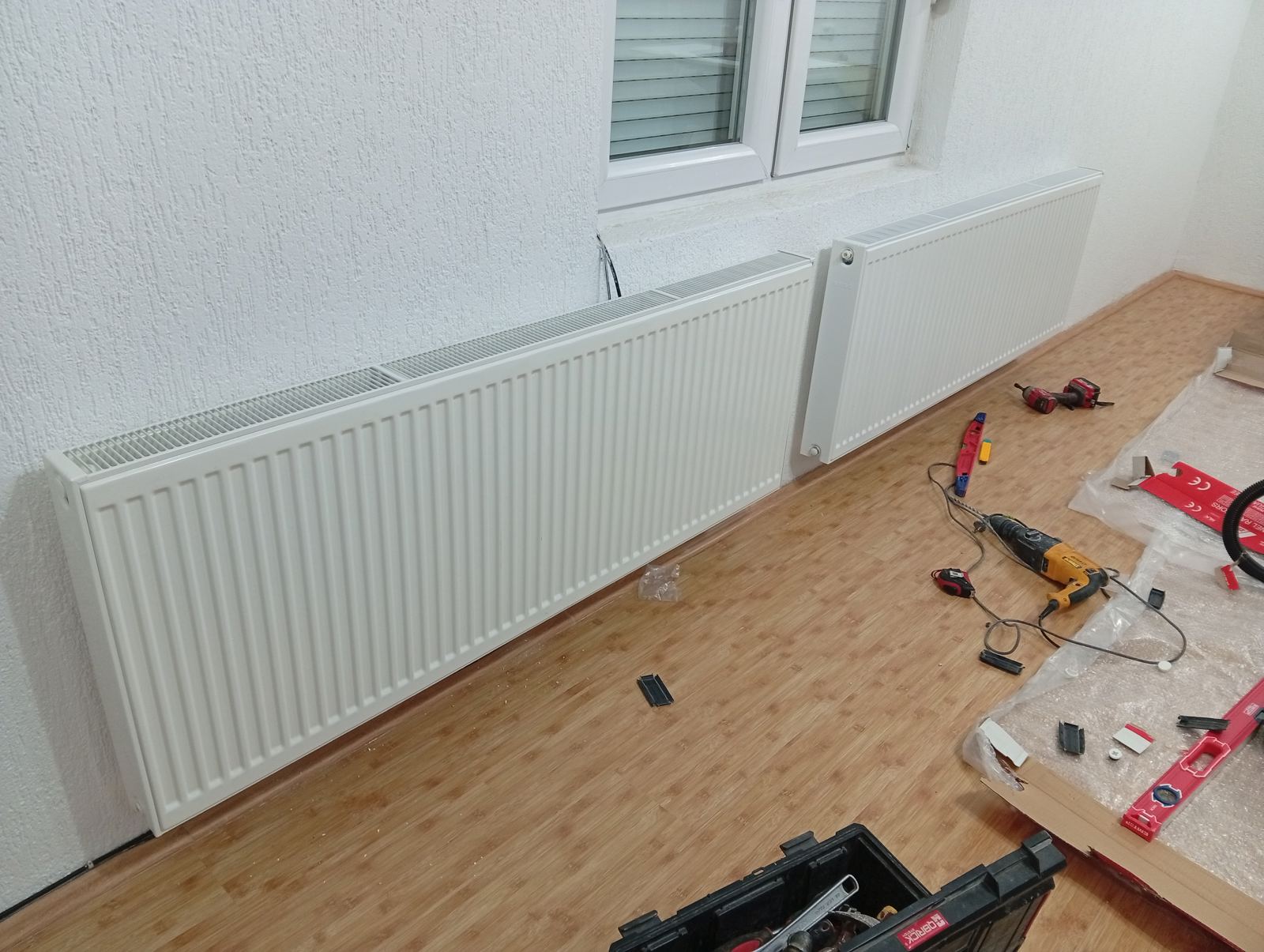 Foto nga punët e Bujari  Term